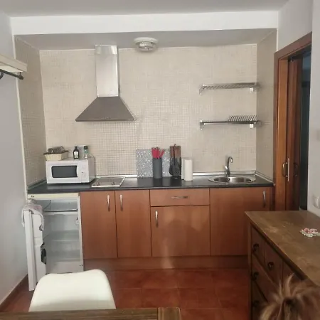 Monte Oiz Elite 시에라네바다