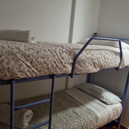 Apartamento Monte Oiz Elite *