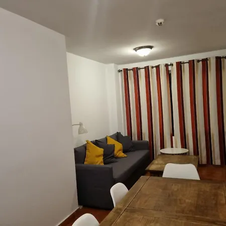 Monte Oiz Elite Apartamento *