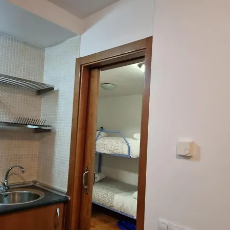Monte Oiz Elite Apartamento *