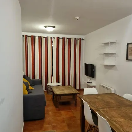 Monte Oiz Elite Apartamento