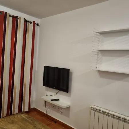 Apartamento Monte Oiz Elite *