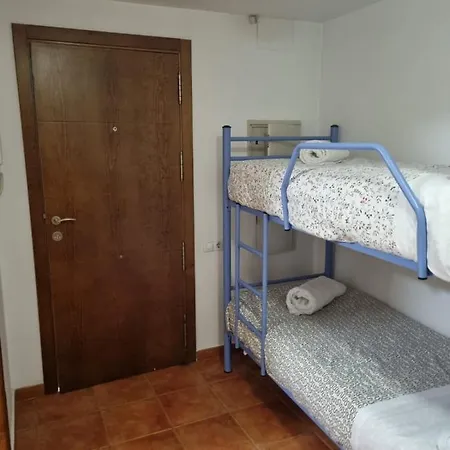 Monte Oiz Elite Apartamento *