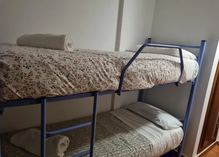 Apartamento Monte Oiz Elite *