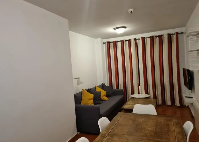 Monte Oiz Elite Apartamento *