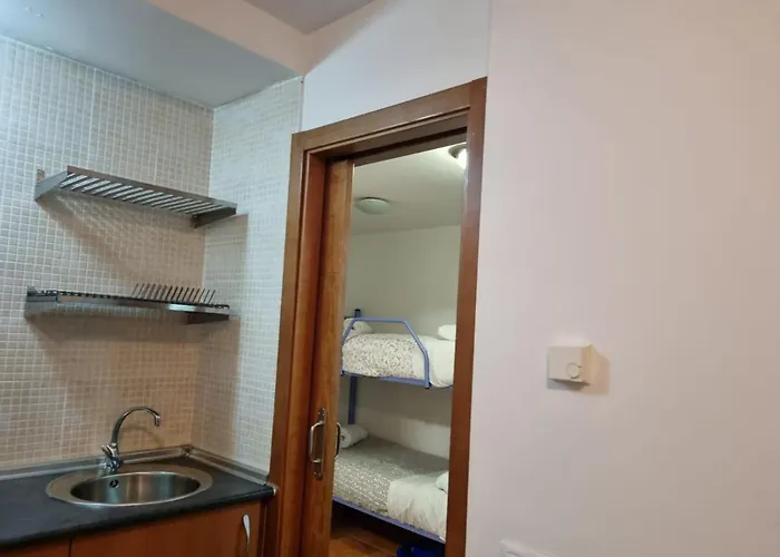 Monte Oiz Elite Apartamento *