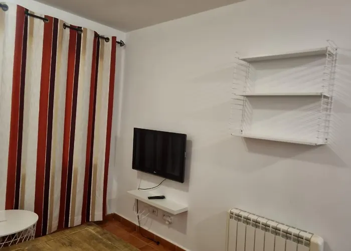 Apartamento Monte Oiz Elite *