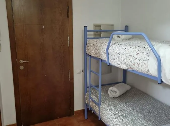 Monte Oiz Elite Apartamento *