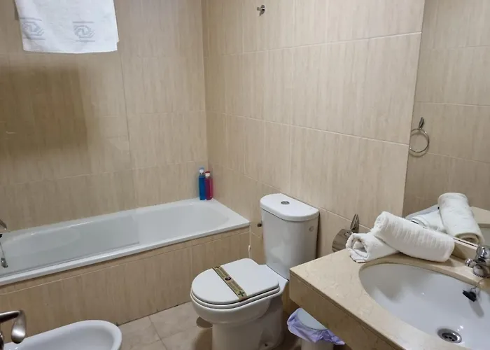 Apartamento Monte Oiz Elite *