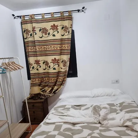 Monte Oiz Elite Apartman
