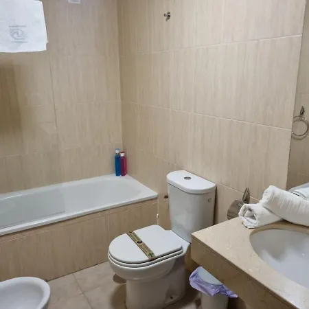 Apartman Monte Oiz Elite *