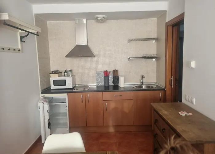 Monte Oiz Elite Σιέρρα Νεβάδα