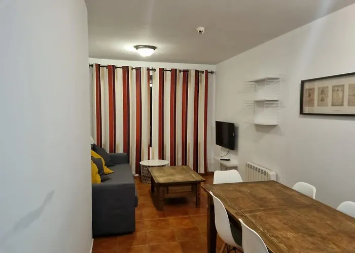 Monte Oiz Elite Διαμέρισμα